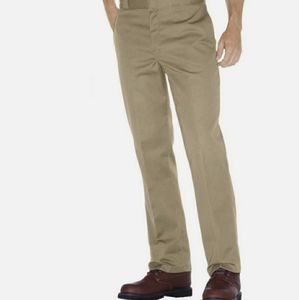 Dickies Men Work Pants 874 Original Fit Classic Khaki 32x32
